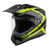 Fly RACING Trekker Pulse Sisak