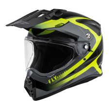 Fly RACING Trekker Pulse Sisak bukósisak