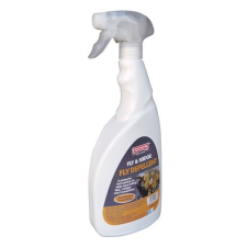  Fly Repellents spray – Rovarriasztó spray 5 liter haszonállat felszerelés