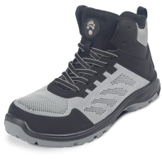  FLY S1PL FO SR bakancs szürke 49