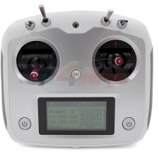 FLY SKY FS-i6s + iA6B adó + vevő készlet makett