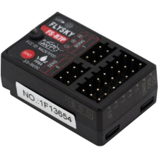 FLY SKY FS-R7P vevő makett