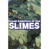 Flyhigh Works Great Ambition of the SLIMES (PC - Steam elektronikus játék licensz)