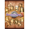 Flyhigh Works Mercenaries Saga 3 -Gray Wolves of War- (PC - Steam elektronikus játék licensz)