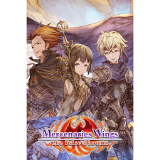 Flyhigh Works Mercenaries Wings: The False Phoenix (PC - Steam elektronikus játék licensz) videójáték