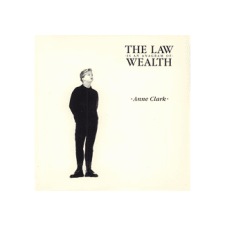 Flying Dolphin-Anne Clark Anne Clark - The Law Is An Anagram Of Wealth (Expanded Edition) (Cd) rock / pop