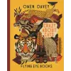 Flying Eye Books Crazy About Cats | OWEN DAVEY