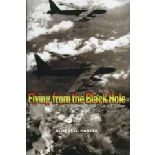  Flying from the Black Hole – Robert O Harder idegen nyelvű könyv