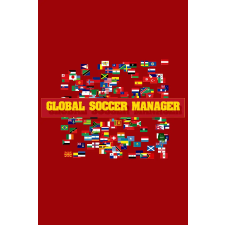 Flying Interactive Global Soccer Manager (digitális licenc) videójáték