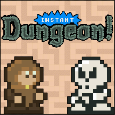 Flying Interactive Instant Dungeon! (PC - Steam elektronikus játék licensz) videójáték