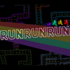 Flying Interactive RUNRUNRUN (PC - Steam elektronikus játék licensz) videójáték