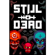Flying Interactive Still Not Dead (digitális licenc) videójáték