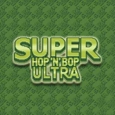 Flying Interactive Super Hop 'N' Bop ULTRA (PC - Steam Digitális termékkulcs) videójáték