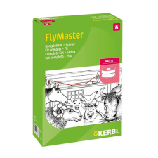  FlyMaster légyfogó zsinór komplett készlet 440m tisztító- és takarítószer, higiénia
