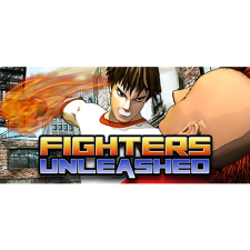 FLYNET STUDIOS Fighters Unleashed (PC - Steam Digitális termékkulcs) videójáték
