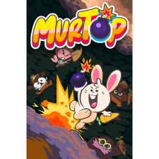 Flynn's Arcade Murtop (PC - Steam elektronikus játék licensz) videójáték