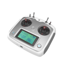 FlySky FS-i6s + iA6B adó + vevő készlet (FS-i6S+iA6B) (FS-i6S+iA6B) távirányítós modell