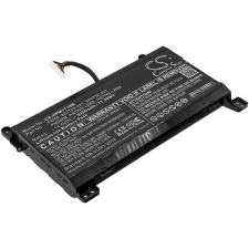 FM08 Laptop akkumulátor 5300 mAh 12pin csatlakozóval egyéb notebook akkumulátor