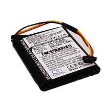  FM58350631376 Akkumulátor 950 mAh gps akkumulátor