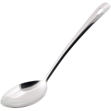  FM Köreteskanál, LARA 30 cm INOX konyhai eszköz