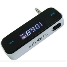 Fm transmitter akkumulátoros fm transzmitter