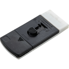  FM Tűzhelykaparó 10 cm x 4,5 cm konyhai eszköz