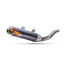 FMF Csendesítő FMF Q4 alumínium YZF 250 / 450 2006-2013 egyéb motorkerékpár alkatrész