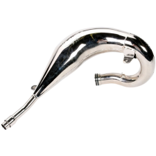 FMF Fatty kipufogó, nikkel bevonatú YZ 125 1996-1998 egyéb motorkerékpár alkatrész