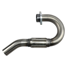 FMF Kipufogó cső FMF Powerbomb rozsdamentes acél WRF / YZF 400 / 426 egyéb motorkerékpár alkatrész