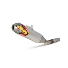 FMF Kipufogódob FMF Powercore 4 alumínium KXF 450 2009-2011 egyéb motorkerékpár alkatrész