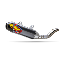 FMF Powercore 2 hangtompító CR / WR 125 2009-2012 egyéb motorkerékpár alkatrész