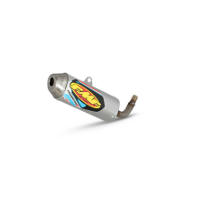 FMF Powercore 2 kipufogódob PW 50 egyéb motorkerékpár alkatrész
