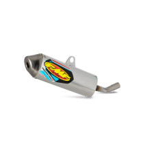 FMF Powercore 2 kipufogódob SX 250 / TE 300 2011-2016 egyéb motorkerékpár alkatrész