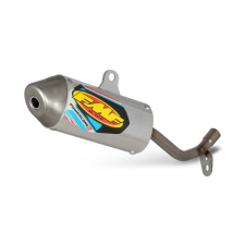 FMF Powercore 2 kipufogódob SX / TC / MC 50 2016-2023 egyéb motorkerékpár alkatrész