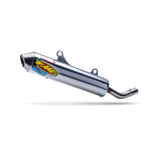 FMF Turbinecore 2 hangtompító RM 250 1996-2000 egyéb motorkerékpár alkatrész