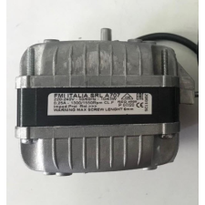  FMI Italia srl A707 ventillátor-motor fém lapáttal beépíthető gépek kiegészítői