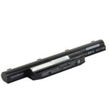  FMVNBP215 Akkumulátor 4400 mAh fujitsu-siemens notebook akkumulátor