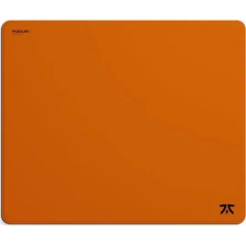 FNATIC Gear Focus3 MAX L narancs egérpad