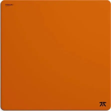 FNATIC Gear Focus3 MAX XL narancs egérpad