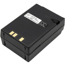 FNB-10 Walkie-talkie akkumulátor 1000 mAh walkie-talkie akkumulátor