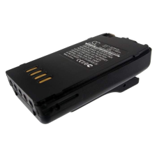  FNB-V47 akkumulátor 2000 mAh walkie-talkie akkumulátor