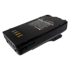 FNB-V47IS akkumulátor 2000 mAh walkie-talkie akkumulátor
