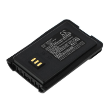 FNB-Z165 Walkie-talkie akkumulátor 1600 mAh walkie-talkie akkumulátor