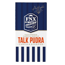 FNX BARBER Pudr po holení a stříhání Menthol 250 g after shave