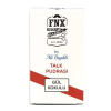 FNX BARBER Rose Borotválkozás és hajvágás utáni hintőpor, 250 g