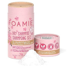 FOAMIE Dry Shampoo Berry Blonde 40 g sampon