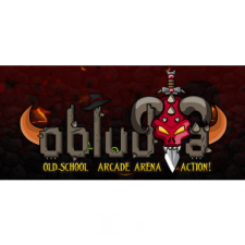 FobTi interactive Obludia (PC - Steam Digitális termékkulcs) videójáték