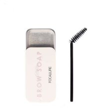 Focallure Brow Soap szemöldökformázó szappan, átlátszó, 10 g szemöldökceruza