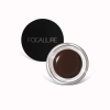 Focallure Brows szemöldökformázó gél,  02 csokoládé árnyalat
