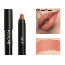 Focallure Matt ajakceruza 08 Fuzzy Wuzzy árnyalat rúzs, szájfény